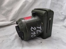 Alte bundeswehr bosch gebraucht kaufen  Geldern