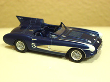 Corvette sr2 resin for sale  Davenport