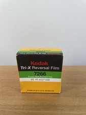 Kodak tri reversal gebraucht kaufen  Berlin