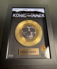 Bushido könig award gebraucht kaufen  Helmstedt