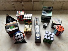 Rubiks cube similar for sale  HEATHFIELD