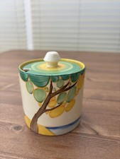 Clarice cliff for sale  SOUTH OCKENDON