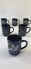 Tasses arcoroc verre d'occasion  France