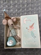 Maileg dream tooth for sale  NOTTINGHAM