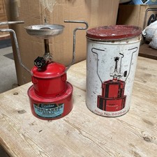 Vintage veritas highlander for sale  CROMER
