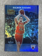 2000 Bowman’s Best Rc/499 Dalibor Bagaric comprar usado  Enviando para Brazil