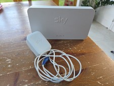 Sky wireless booster for sale  DUNMOW