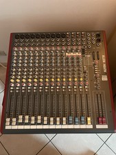 Mixer allen heath usato  Campli