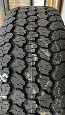 255 goodyear wrangler for sale  SOUTHAMPTON