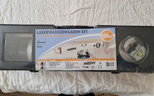Laser wasserwaagen set gebraucht kaufen Laser wasserwaagen set gebraucht kaufen  Karben
