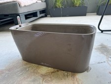 Lechuza delta 20 gebraucht kaufen  Odelzhausen