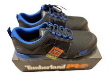 Timberland pro shoes for sale  Clinton