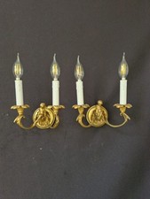 Coppia applique parete usato  Sant Ambrogio di Valpolicella