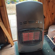Delonghi gas heater for sale  STAFFORD