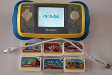 Vtech mobigo console for sale  PETERBOROUGH