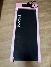tread mill for sale  LONDON