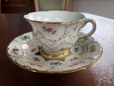 Meissen prunk mokkatasse gebraucht kaufen Meissen prunk mokkatasse gebraucht kaufen  Hainichen