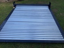Electric roller shutter for sale  SHEFFIELD
