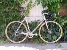 Vélo course vintage d'occasion  Aulnat