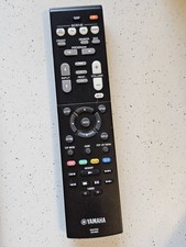 Télécommande origine yamaha d'occasion Télécommande origine yamaha d'occasion  Marseille XIV