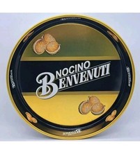 Vassoio pubblicitario nocino usato  Bologna