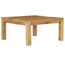 Table basse 80x80x40 d'occasion  France