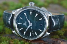 seamaster aqua terra chronometer gebraucht kaufen seamaster aqua terra chronometer gebraucht kaufen Hamburg