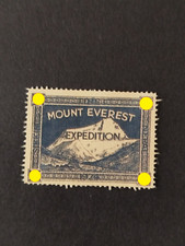 Usado, Deutsches Reich Expedition Nepal Tibet Mount Everest 1924 comprar usado  Enviando para Brazil