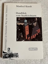 Rundblick vom stadtkirchturm gebraucht kaufen  Darmstadt