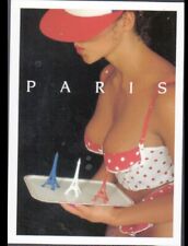Paris pin underwear d'occasion  Expédié en Belgium