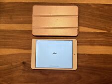 Ipad mini 32gb gebraucht kaufen  Mettmann