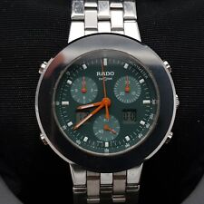 Rado diastar diamaster gebraucht kaufen  Isny im Allgäu