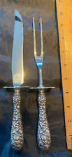 Stieff rose sterling for sale  Denton