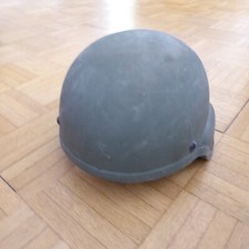 Stahlhelm helm gebraucht kaufen  Landau