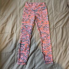Lululemon leggings wunder for sale  CHELMSFORD
