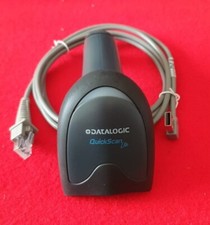 Datalogic quickscan lite usato  Legnano