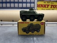 Dinky toys 676 for sale  HAYWARDS HEATH