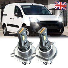 Citroen berlingo led for sale  UK