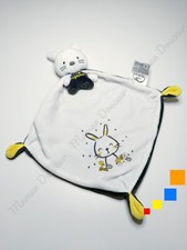 Doudou plat lapin d'occasion  Plouzané