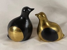 Pair brass black for sale  Dallastown