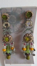 Boucles oreille ayalabar d'occasion  Toulon-