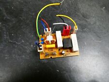 Carte alimentation micro d'occasion  Loudun
