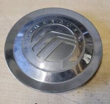 Mercury center cap for sale  Sarasota