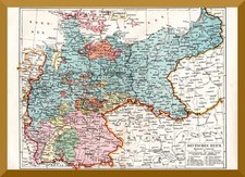 Deutsches reich historische gebraucht kaufen  Leipzig
