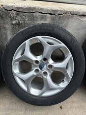 Cerchi lega ford usato  Roma