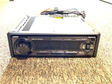 Panasonic dfx683n autoradio gebraucht kaufen  Trebbin