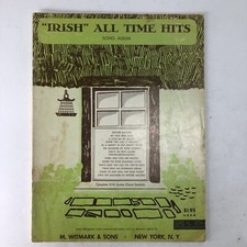 Irish time hits for sale  Milton