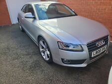 Audi coupe for sale  BEDFORD