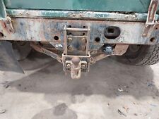 Towbar land rover for sale  DONCASTER