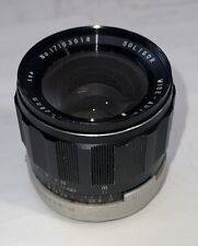 Soligor camera lens for sale  Howard Beach